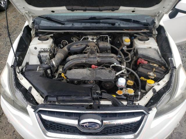 Photo 11 from auction – 2014 SUBARU XV CROSSTR with VIN JF2GPACC3E8215971