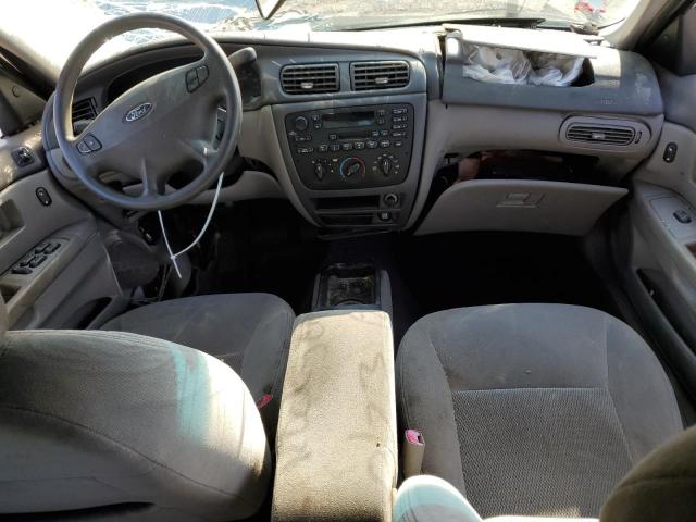 Photo 8 from auction – 2003 FORD TAURUS SE with VIN 1FAFP53U03G104667