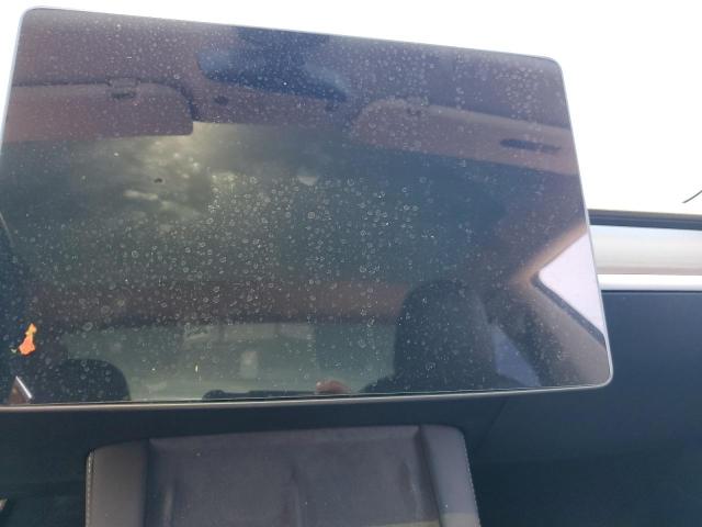 Photo 9 from auction – 2023 TESLA MODEL 3 with VIN 5YJ3E1EA6PF465688