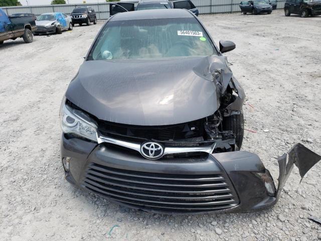 Photo 5 from auction – 2015 TOYOTA CAMRY LE with VIN 4T1BF1FK2FU987669