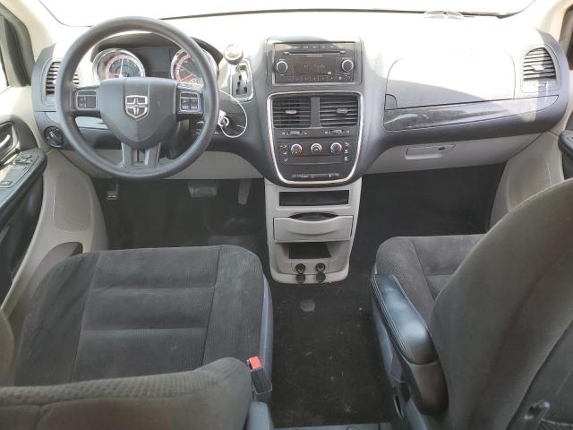 Photo 8 from auction – 2015 DODGE GRAND CARA with VIN 2C4RDGBG4FR569916