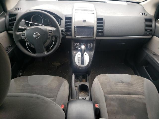 Photo 8 from auction – 2012 NISSAN SENTRA 2.0 with VIN 3N1AB6AP0CL743555