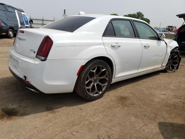 Photo 3 from auction – 2016 CHRYSLER 300 S with VIN 2C3CCABG4GH161594