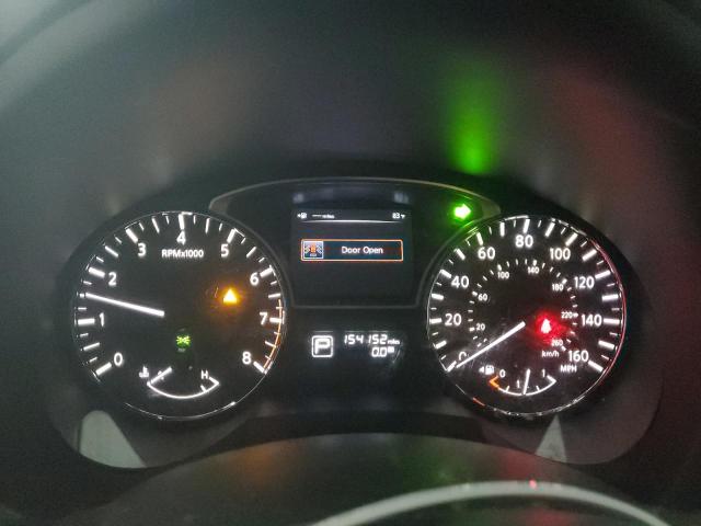 Photo 9 from auction – 2013 NISSAN ALTIMA 2.5 with VIN 1N4AL3AP5DN565383