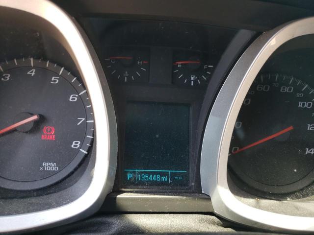 Photo 9 from auction – 2015 CHEVROLET EQUINOX LS with VIN 2GNALAEK2F1175382