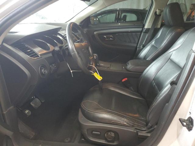 Photo 7 from auction – 2011 FORD TAURUS SEL with VIN 1FAHP2EW3BG134766
