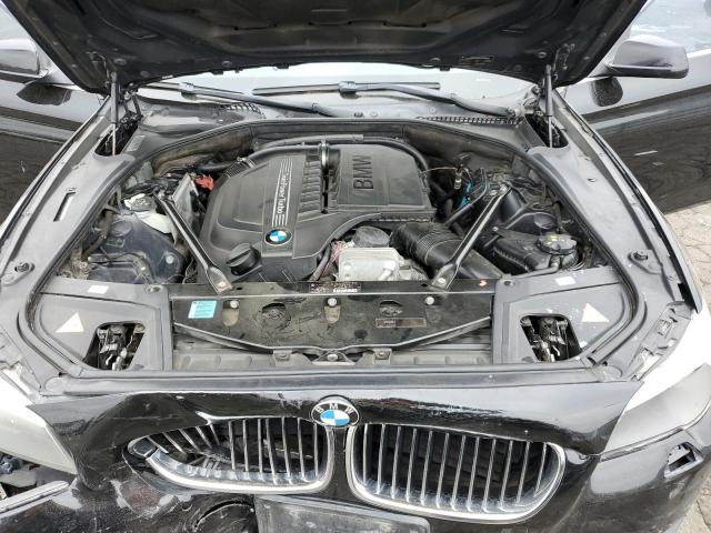 Photo 11 from auction – 2011 BMW 535 I with VIN WBAFR7C52BC606785
