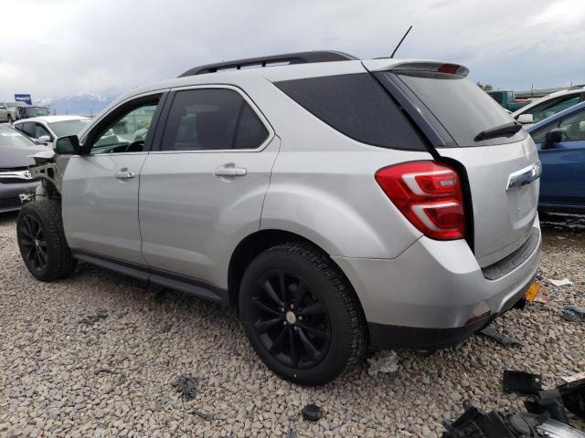 Photo 2 from auction – 2017 CHEVROLET EQUINOX LT with VIN 2GNALCEK2H1613865