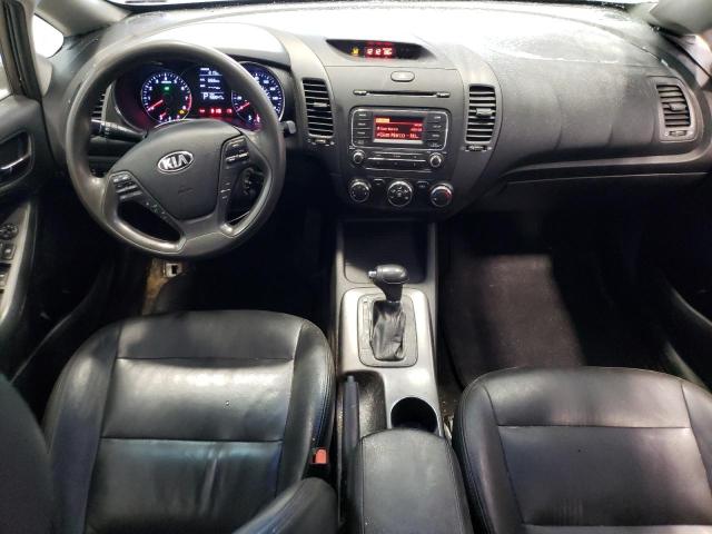 Photo 8 from auction – 2015 KIA FORTE LX with VIN KNAFX4A65F5365430
