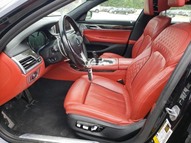 Photo 7 from auction – 2019 BMW ALPINA B7 with VIN WBA7F2C55KB239676