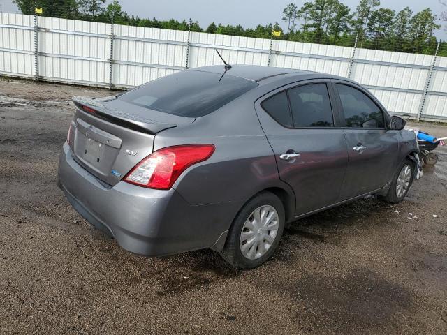 Photo 3 from auction – 2016 NISSAN VERSA S with VIN 3N1CN7AP3GL805803