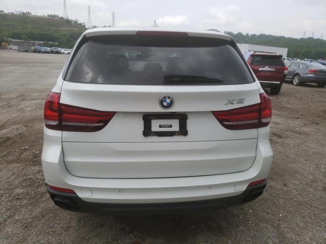 Photo 6 from auction – 2016 BMW X5 XDRIVE5 with VIN 5UXKR6C52G0J82947