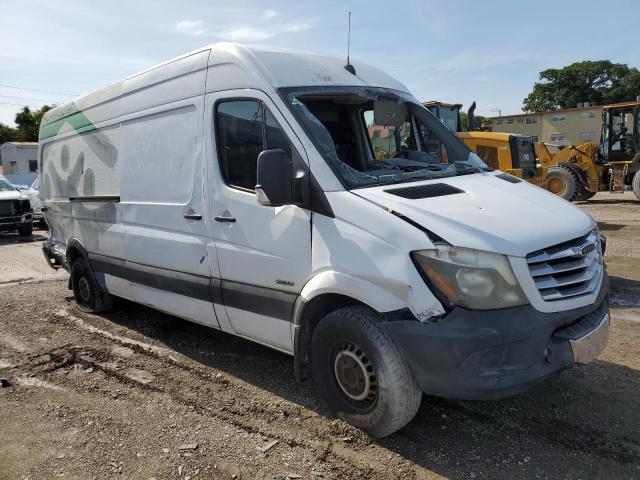 Photo 4 from auction – 2014 FREIGHTLINER SPRINTER 2 with VIN WDYPE8CC4E5828183