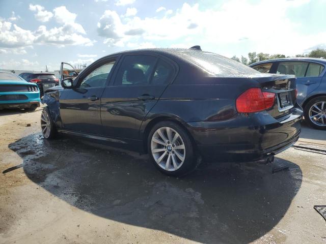 Photo 2 from auction – 2011 BMW 328 XI with VIN WBAPK7C57BA821387