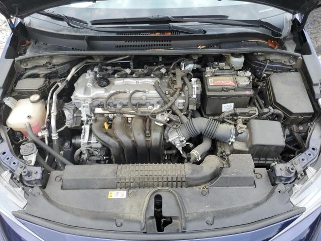 Photo 11 from auction – 2020 TOYOTA COROLLA LE with VIN JTDEPRAE5LJ033168