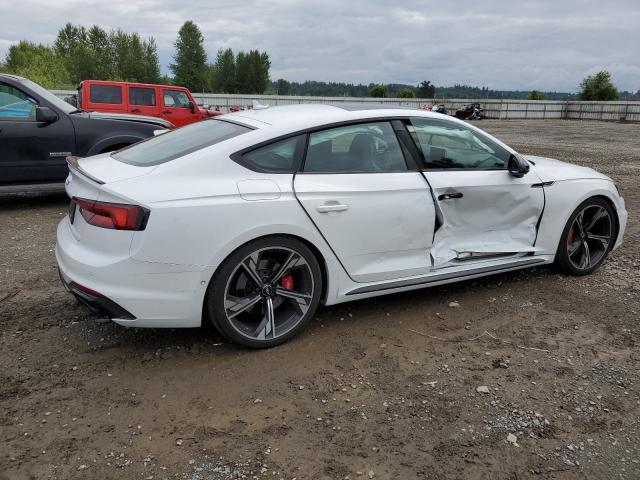 Photo 3 from auction – 2019 AUDI RS5 with VIN WUABWCF54KA901075