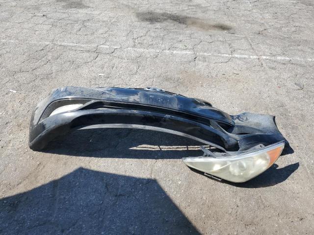 Photo 12 from auction – 2011 HYUNDAI SONATA SE with VIN 5NPEC4ABXBH220143