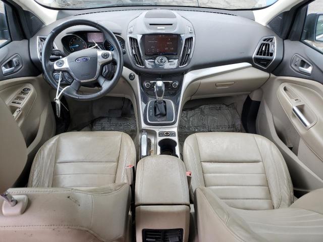 Photo 8 from auction – 2013 FORD ESCAPE SEL with VIN 1FMCU9HX9DUB24169