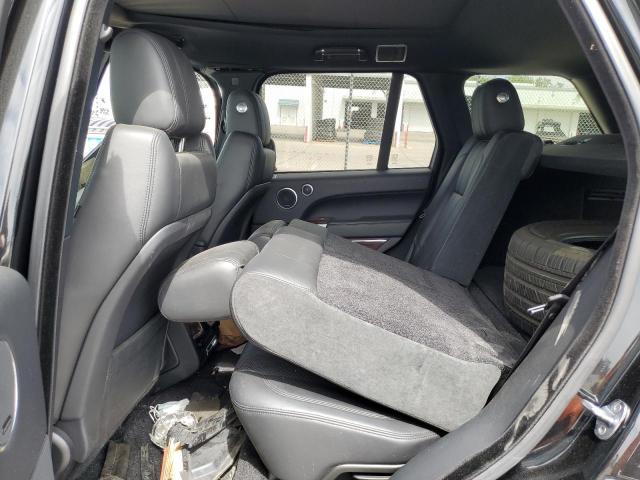 Photo 11 from auction – 2015 LAND ROVER RANGE ROVE with VIN SALGS2VF8FA207667