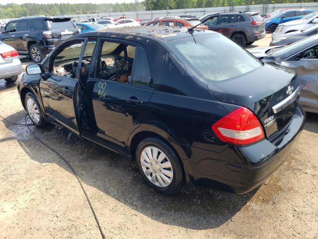 Photo 2 from auction – 2010 NISSAN VERSA S with VIN 3N1BC1AP2AL358483