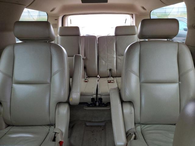 Photo 10 from auction – 2009 CADILLAC ESCALADE E with VIN 1GYFK56269R111150