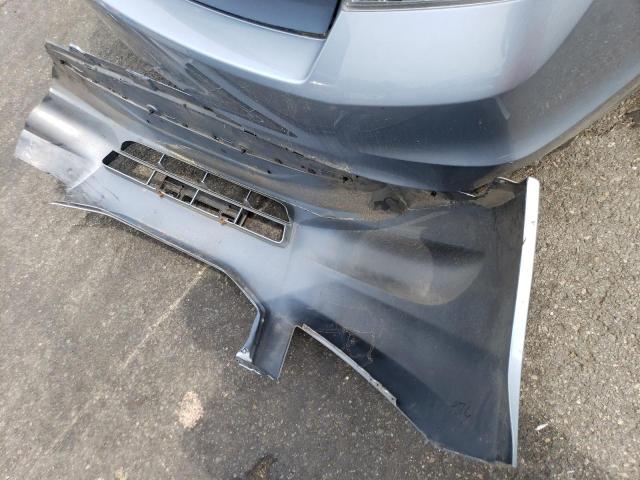 Photo 12 from auction – 2012 HONDA ACCORD LX with VIN 1HGCP2F39CA059506