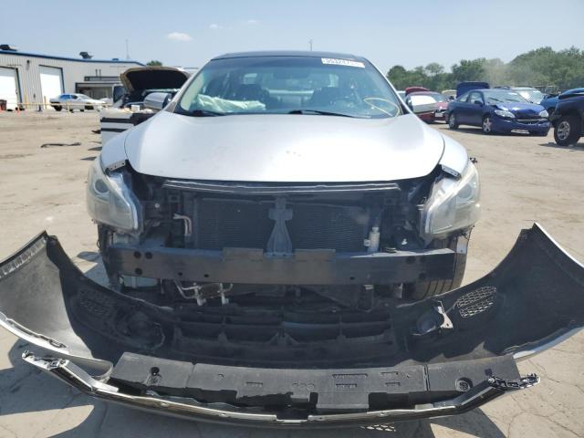 Photo 5 from auction – 2012 NISSAN MAXIMA S with VIN 1N4AA5AP8CC861770