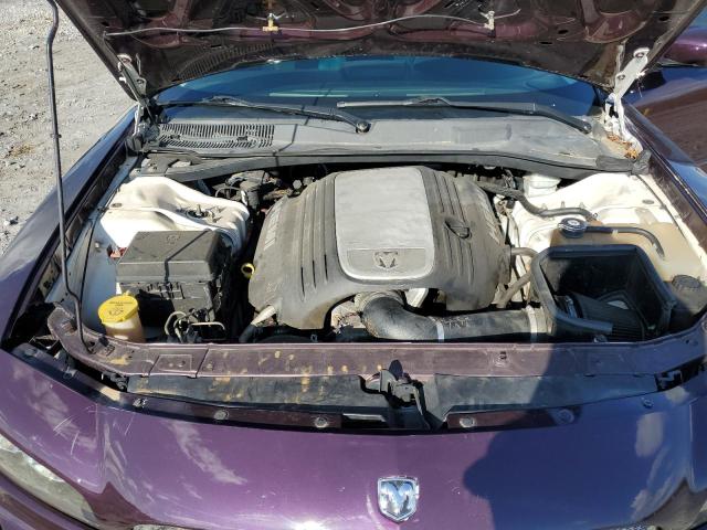 Photo 11 from auction – 2008 DODGE CHARGER R/ with VIN 2B3KA53H78H179036