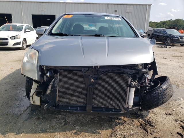 Photo 5 from auction – 2012 NISSAN SENTRA 2.0 with VIN 3N1AB6APXCL687110
