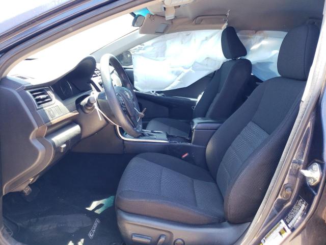 Photo 7 from auction – 2017 TOYOTA CAMRY LE with VIN 4T1BF1FK9HU684567