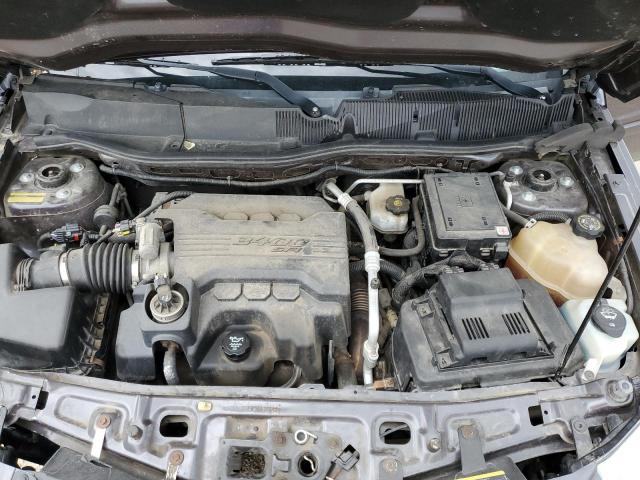 Photo 11 from auction – 2007 CHEVROLET EQUINOX LS with VIN 2CNDL23F676016608
