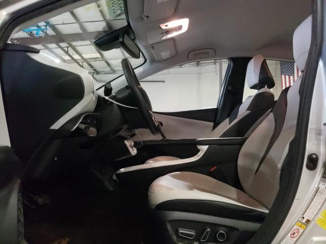 Photo 7 from auction – 2017 TOYOTA PRIUS with VIN JTDKARFU5H3034210