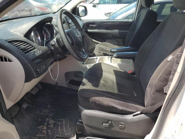 Photo 7 from auction – 2013 DODGE GRAND CARA with VIN 2C4RDGCG0DR524936