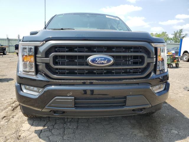 Photo 5 from auction – 2023 FORD F150 SUPER with VIN 1FTFW1E5XPFA89120