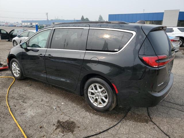 Photo 2 from auction – 2022 CHRYSLER PACIFICA T with VIN 2C4RC1BG8NR154726