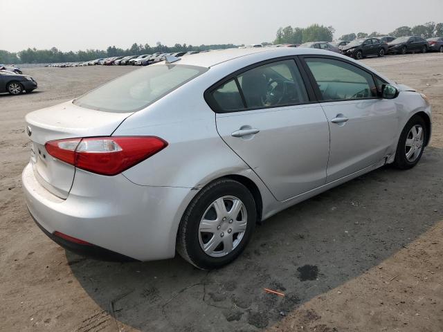 Photo 3 from auction – 2015 KIA FORTE LX with VIN KNAFX4A6XF5331323