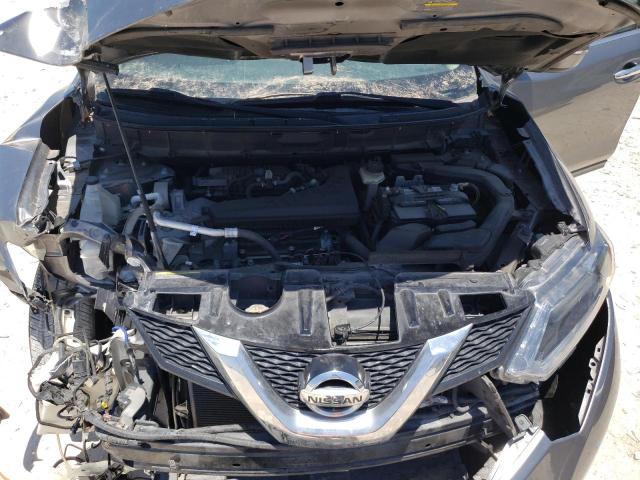 Photo 12 from auction – 2015 NISSAN ROGUE S with VIN KNMAT2MT0FP559639