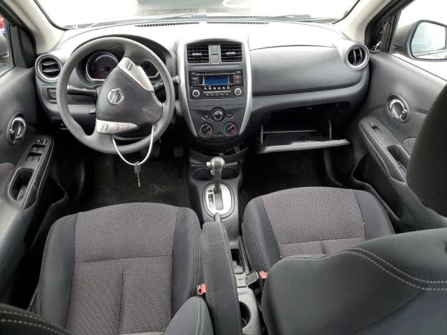 Photo 8 from auction – 2016 NISSAN VERSA S with VIN 3N1CN7AP4GL850748