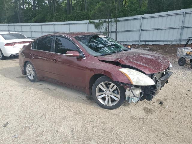 Photo 4 from auction – 2010 NISSAN ALTIMA SR with VIN 1N4BL2APXAN513323