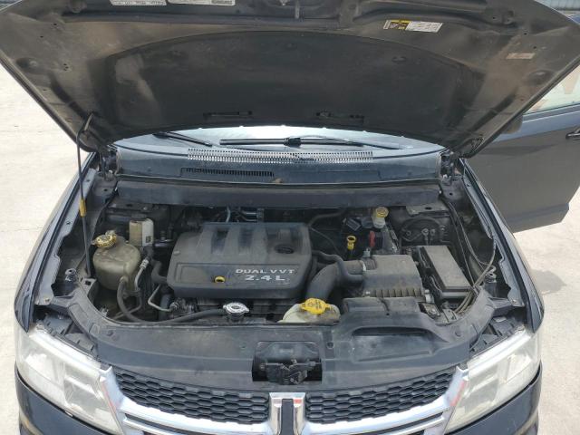 Photo 11 from auction – 2013 DODGE JOURNEY SE with VIN 3C4PDCAB2DT695367