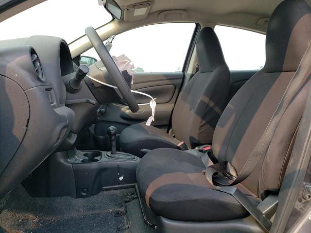 Photo 7 from auction – 2015 NISSAN VERSA with VIN 3N1CN7AP4FL829607