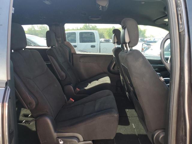 Photo 11 from auction – 2015 DODGE GRAND CARA with VIN 2C4RDGBG6FR518241