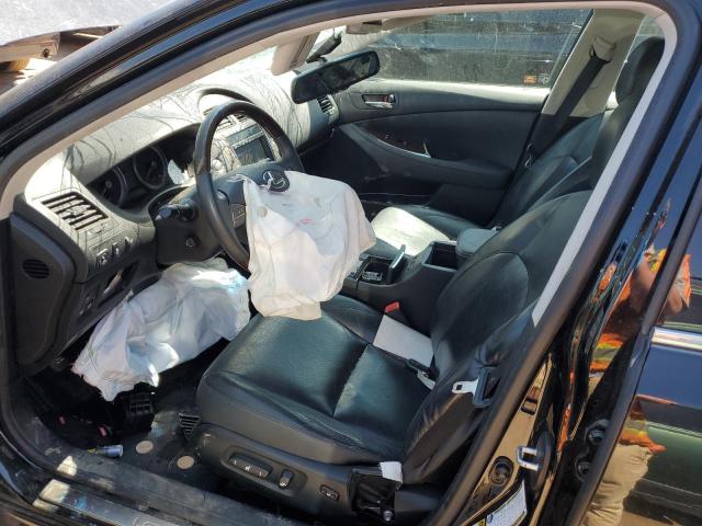 Photo 7 from auction – 2010 LEXUS ES 350 with VIN JTHBK1EG5A2364613