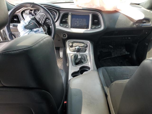 Photo 8 from auction – 2019 DODGE CHALLENGER with VIN 2C3CDZFJ1KH570730