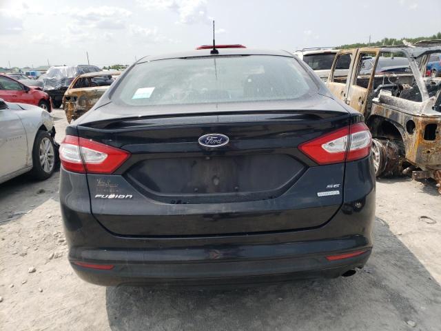 Photo 6 from auction – 2013 FORD FUSION SE with VIN 3FA6P0HRXDR182813
