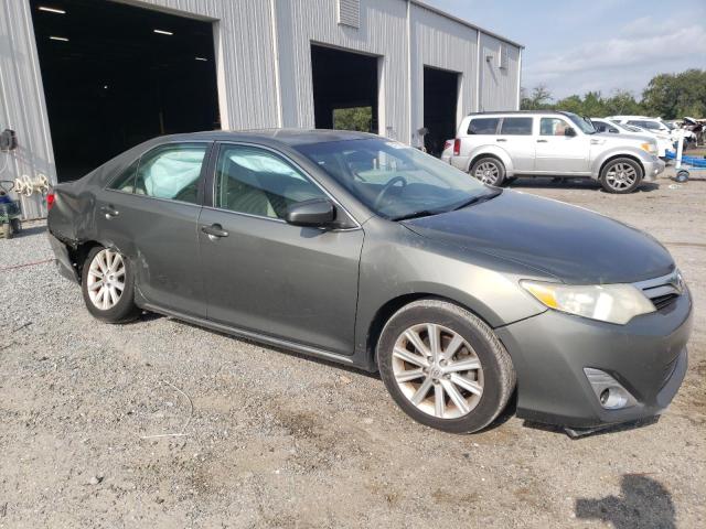 Photo 4 from auction – 2013 TOYOTA CAMRY L with VIN 4T1BF1FK5DU723861