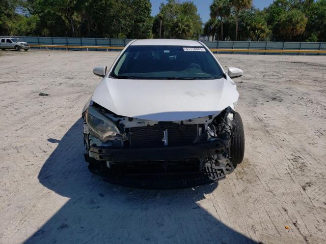 Photo 5 from auction – 2016 TOYOTA COROLLA L with VIN 2T1BURHE0GC699115