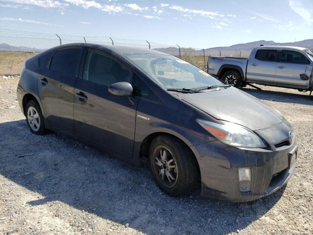 Photo 4 from auction – 2010 TOYOTA PRIUS with VIN JTDKN3DU0A0173463