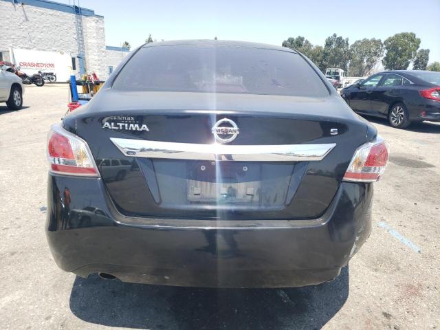 Photo 6 from auction – 2015 NISSAN ALTIMA 2.5 with VIN 1N4AL3AP7FC263849