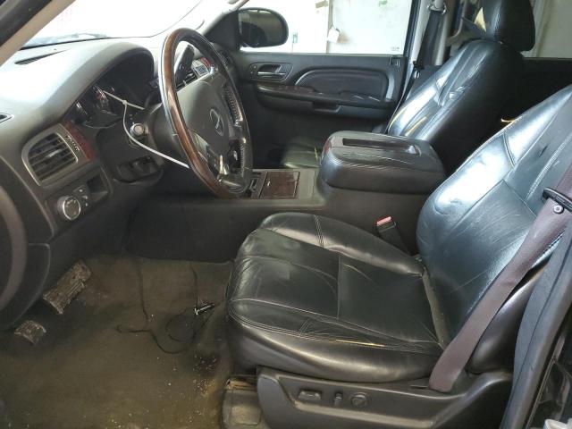 Photo 7 from auction – 2007 GMC YUKON DENA with VIN 1GKFK63867J188301